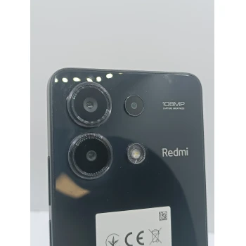 Xiaomi Redmi Note 13 6/128 Gb Black