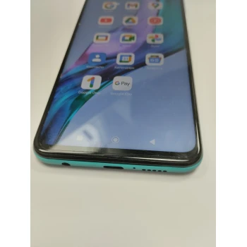 Xiaomi Redmi 9 Pro  128 GB Green
