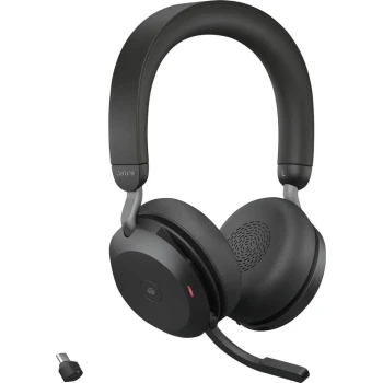 Casti Jabra Evolve 2 75