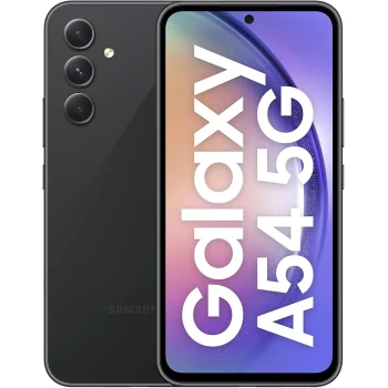 Samsung Galaxy A54 8/128GB Black