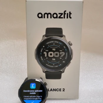 Amazfit Balance 2