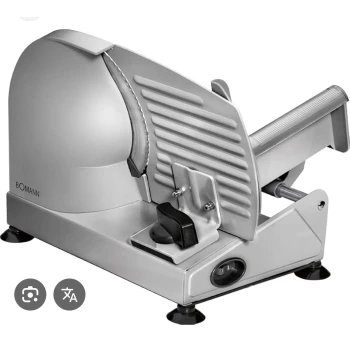 Slicer Bomann MA 451