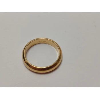 Verigheta din aur proba 750 4.08 gr