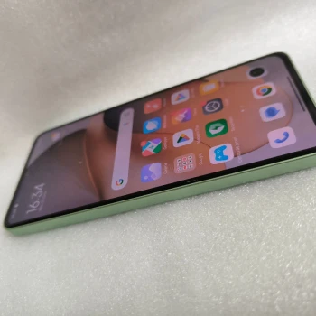 Xiaomi Redmi Note 13 128 GB Green