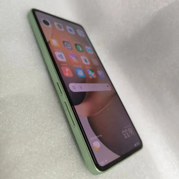 Xiaomi Redmi Note 13 128 GB Green