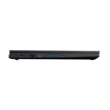 Laptop Acer Nitro V15 ANV15-52 Obsidian Black