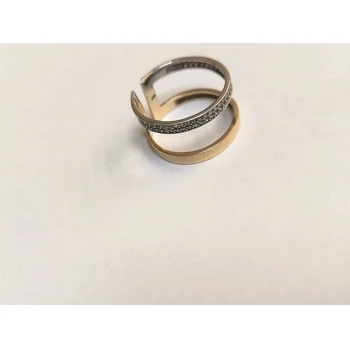 Inel din aur Proba 585* 2.98Gr