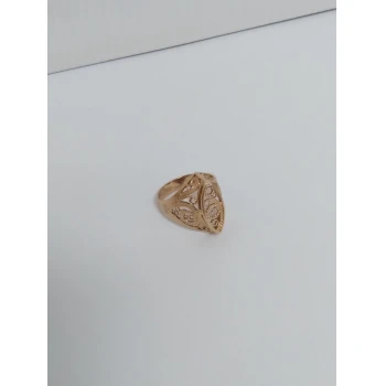 Inel din aur proba 585 4.65 gr