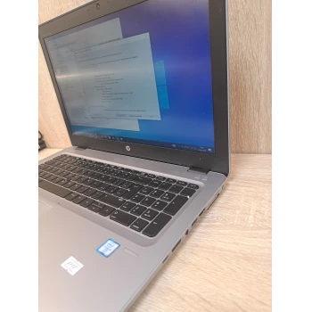 Laptop HP Elite Book 850 G3