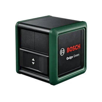 Laser cu linii în cruce Bosch Quigo