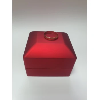Verigheta din Aur Proba 585* 1.26 gr