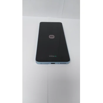 Telefon Xiaomi Redmi Note 13 256 GB Blue