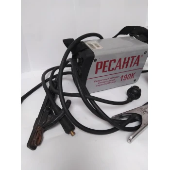 Resanta SAI - 190K