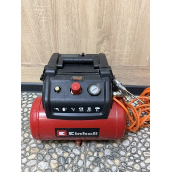 Kompressor EINHELL tc-ac 190/6/8