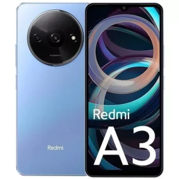 Xiaomi Redmi A3 3/64Gb Blue