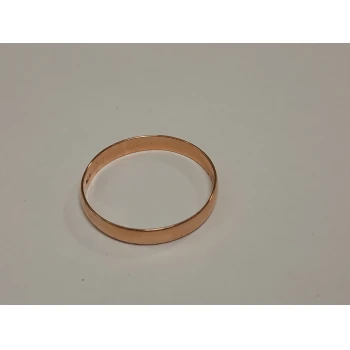 Verigheta din aur proba 585* 1.12 gr