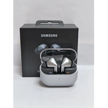 Casti Samsung Galaxy Buds 3 Pro Silver