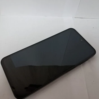 Telefon Samsung Galaxy A27 8/256 GB Black