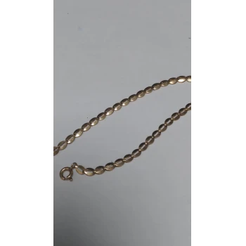 Bratara Din Aur Proba 750 3.57 gr