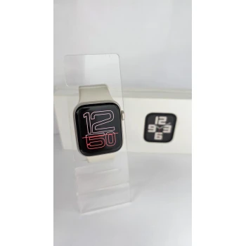 Ceas Inteligent Apple Watch SE  2 Starlight