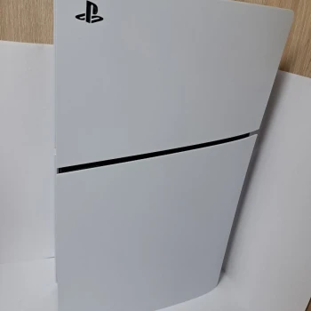 Consolă Sony PlayStation 5 Digital Edition