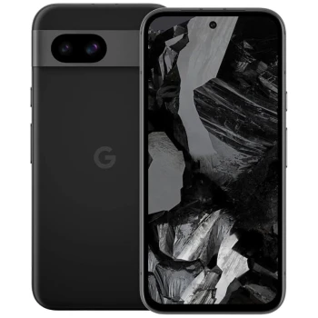 Telefon Google Pixel 8a 128 GB Black