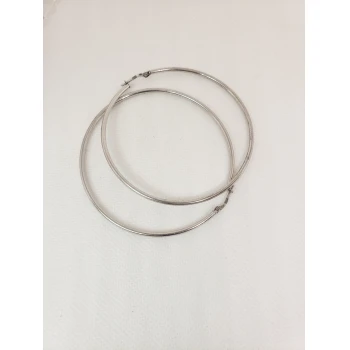 Cercei din Argint Proba 925* 6.05 gr
