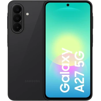 Telefon Samsung Galaxy A27 8/256 GB Black