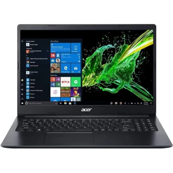 Laptop Acer Aspire N19H1 4/128 GB Black
