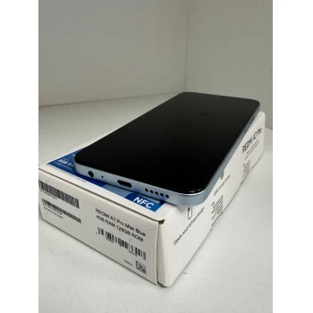Telefon Xiaomi Redmi A7 4/128 GB Blue