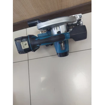 Fierăstrau Circular Makita DSS610