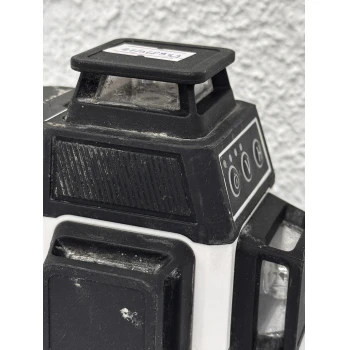 Laser Pracmanu Mini 1216 4D