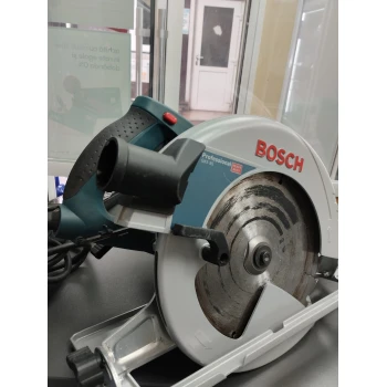 Ferastrau Circular Bosch GKS 85 3601E7A
