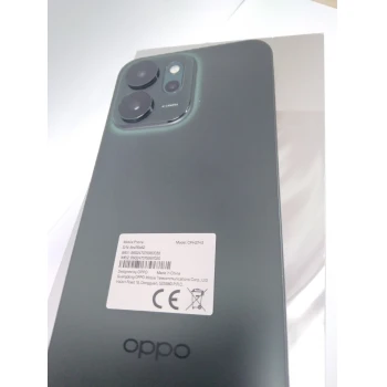 Oppo Reno14 FS 5G 512 Gb Luminous Green