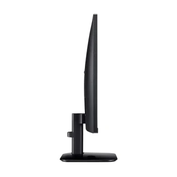 Monitor ACER KB242YG0bi 23.8" FHD, Black