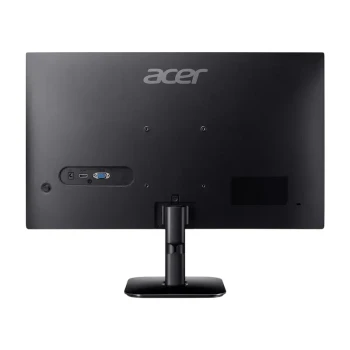 Monitor ACER KB242YG0bi 23.8" FHD, Black