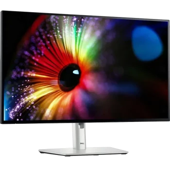 Monitor DELL UltraSharp U2724D 27" 2K, Silver