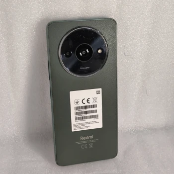 Xiaomi Redmi A3 3/64 GB Green