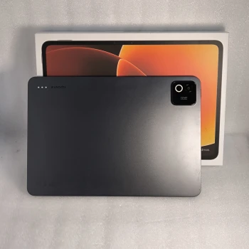 Xiaomi Pad 8 8/256 GB gray