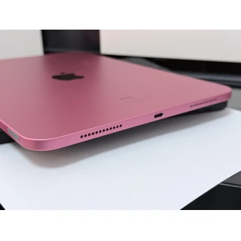 Apple iPad Gen-10 4/64 GB (MPQ33LL)  PINK