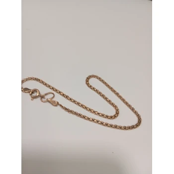bratara din aur proba 585 1.62 gr