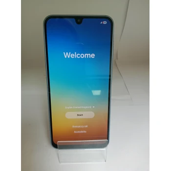 Telefon Samsung Galaxy A17 128 GB Blue