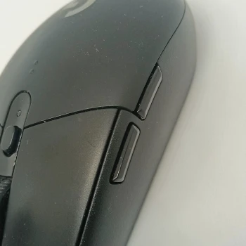 Mouse gaming wireless Logitech G305