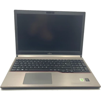 Fujitsu Liebook E756