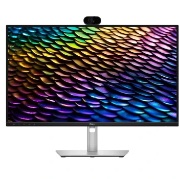 Monitor DELL P2726DEB 27" 2K, Silver