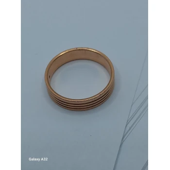 Verigheta din Aur Proba 585 3.64 gr