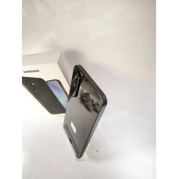 Telefon Samsung Galaxy A 36 6/128 GB Black