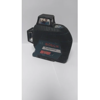 Nivela cu laser Bosch Professional GLL 3-80