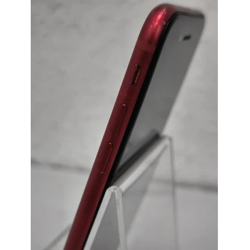 Apple iPhone SE 64 GB  Red
