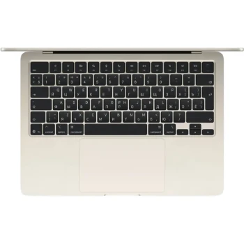 Laptop Apple MacBook Air 13.6 , Starlight